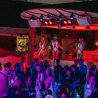 Full Moon Party Magaluf at Oceans Beach Club, Magaluf, 18 June 2025