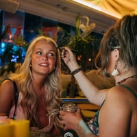 Full Moon Party Magaluf at Oceans Beach Club, Magaluf, 18 June 2025