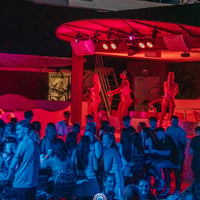 Full Moon Party Magaluf at Oceans Beach Club, Magaluf, 18 June 2025
