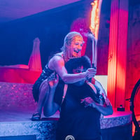 Full Moon Party Magaluf at Oceans Beach Club, Magaluf, 18 June 2025