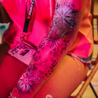 Full Moon Party Magaluf at Oceans Beach Club, Magaluf, 18 June 2025
