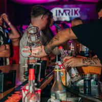 Full Moon Party Magaluf at Oceans Beach Club, Magaluf, 18 June 2025