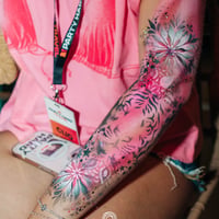 Full Moon Party Magaluf at Oceans Beach Club, Magaluf, 18 June 2025