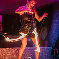 Full Moon Party Magaluf at Oceans Beach Club, Magaluf, 18 June 2025