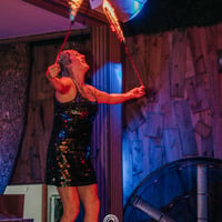 Full Moon Party Magaluf at Oceans Beach Club, Magaluf, 18 June 2025