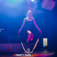 Full Moon Party Magaluf at Oceans Beach Club, Magaluf, 18 June 2025