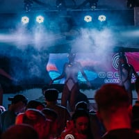 Full Moon Party Magaluf at Oceans Beach Club, Magaluf, 18 June 2025