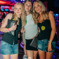 Full Moon Party Magaluf at Oceans Beach Club, Magaluf, 18 June 2025