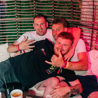 Full Moon Party Magaluf at Oceans Beach Club, Magaluf, 25 June 2025