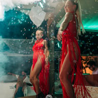 Full Moon Party Magaluf at Oceans Beach Club, Magaluf, 25 June 2025