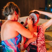 Full Moon Party Magaluf at Oceans Beach Club, Magaluf, 25 June 2025