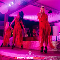 Full Moon Party Magaluf at Oceans Beach Club, Magaluf, 25 June 2025