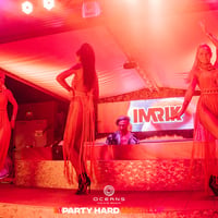 Full Moon Party Magaluf at Oceans Beach Club, Magaluf, 25 June 2025