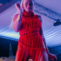 Full Moon Party Magaluf at Oceans Beach Club, Magaluf, 25 June 2025