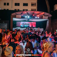 Full Moon Party Magaluf at Oceans Beach Club, Magaluf, 25 June 2025