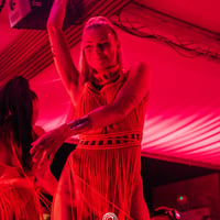 Full Moon Party Magaluf at Oceans Beach Club, Magaluf, 25 June 2025