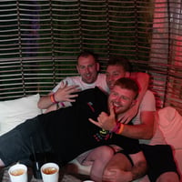 Full Moon Party Magaluf at Oceans Beach Club, Magaluf, 25 June 2025