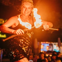 Full Moon Party Magaluf at Oceans Beach Club, Magaluf, 25 June 2025