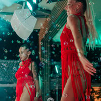 Full Moon Party Magaluf at Oceans Beach Club, Magaluf, 25 June 2025