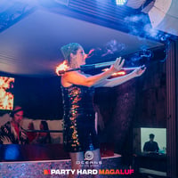 Full Moon Party Magaluf at Oceans Beach Club, Magaluf, 25 June 2025