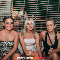 Full Moon Party Magaluf at Oceans Beach Club, Magaluf, 25 June 2025