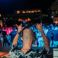 Full Moon Party Magaluf at Oceans Beach Club, Magaluf, 25 June 2025