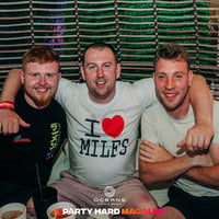 Full Moon Party Magaluf at Oceans Beach Club, Magaluf, 25 June 2025