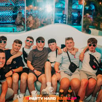 Full Moon Party Magaluf at Oceans Beach Club, Magaluf, 25 June 2025