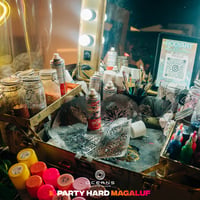 Full Moon Party Magaluf at Oceans Beach Club, Magaluf, 25 June 2025