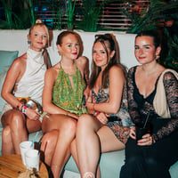 Full Moon Party Magaluf at Oceans Beach Club, Magaluf, 25 June 2025