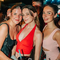 Full Moon Party Magaluf at Oceans Beach Club, Magaluf, 25 June 2025