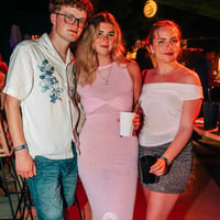 Full Moon Party Magaluf at Oceans Beach Club, Magaluf, 25 June 2025