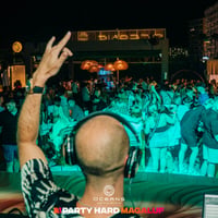 Full Moon Party Magaluf at Oceans Beach Club, Magaluf, 25 June 2025