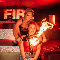 Full Moon Party Magaluf at Oceans Beach Club, Magaluf, 25 June 2025