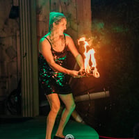 Full Moon Party Magaluf at Oceans Beach Club, Magaluf, 25 June 2025