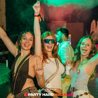 Full Moon Party Magaluf at Oceans Beach Club, Magaluf, 25 June 2025