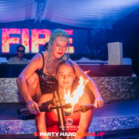 Full Moon Party Magaluf at Oceans Beach Club, Magaluf, 25 June 2025