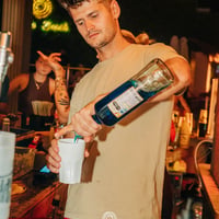 Full Moon Party Magaluf at Oceans Beach Club, Magaluf, 25 June 2025