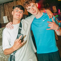 Full Moon Party Magaluf at Oceans Beach Club, Magaluf, 25 June 2025