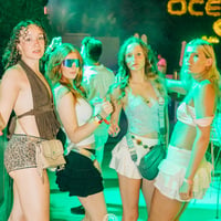 Full Moon Party Magaluf at Oceans Beach Club, Magaluf, 25 June 2025