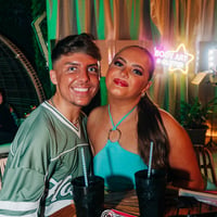 Full Moon Party Magaluf at Oceans Beach Club, Magaluf, 25 June 2025