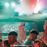 Full Moon Party Magaluf at Oceans Beach Club, Magaluf, 25 June 2025