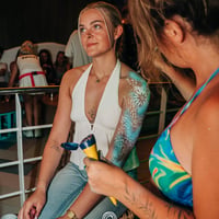 Full Moon Party Magaluf at Oceans Beach Club, Magaluf, 25 June 2025