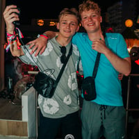 Full Moon Party Magaluf at Oceans Beach Club, Magaluf, 2 July 2025