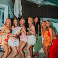 Full Moon Party Magaluf at Oceans Beach Club, Magaluf, 2 July 2025