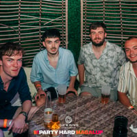 Full Moon Party Magaluf at Oceans Beach Club, Magaluf, 2 July 2025