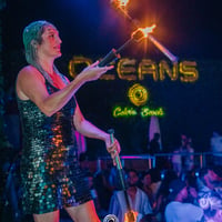 Full Moon Party Magaluf at Oceans Beach Club, Magaluf, 2 July 2025