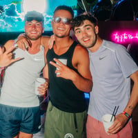 Full Moon Party Magaluf at Oceans Beach Club, Magaluf, 2 July 2025
