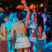 Full Moon Party Magaluf at Oceans Beach Club, Magaluf, 2 July 2025