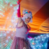 Full Moon Party Magaluf at Oceans Beach Club, Magaluf, 2 July 2025